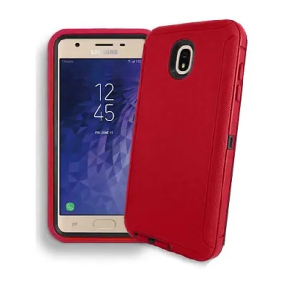 COPY - Samsung J3 (2018) Phone Case - Picture 4 of 4